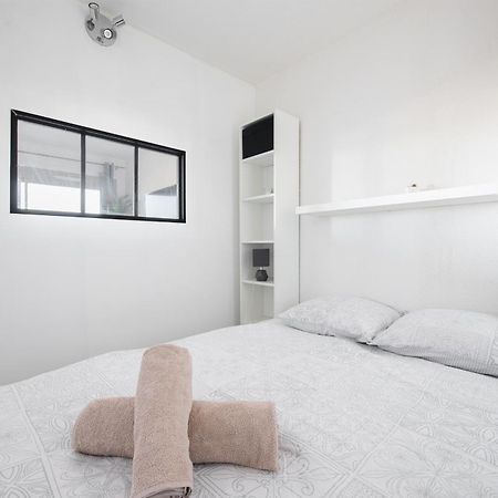 Cosy T2, Terrasse Privee Et Parking Daire Toulouse Dış mekan fotoğraf
